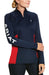 Ariat Women's Sunstopper Team 2.0 1/4 Zip Baselayer - AIHF-disc - Small - 2