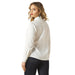 Ariat Womens Timeless Western Shirt - AI8CQ - White - Small - Each - 2