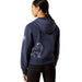 Ariat Youth Spiffy Full Zip Equestrian Hoodie - Jeffers - Children > Girls > Jackets & Outerwear