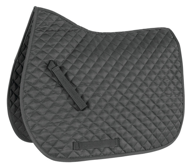 Arma Lite All Purpose Saddle Pad - SEP2AD - Black - 4