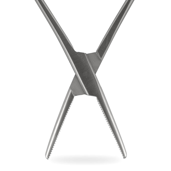 Artery Forceps/Needle Holder - Jeffers - Animal Health & Wellness > Medical Supplies