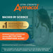 Avmacol Extra Strength for Adults and Children, Moringa, Tablets - 2FXJ - 75 Tablets - 2