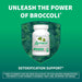 Avmacol Supplement for Detoxification, Antioxidant Support and Overall Wellness for Men & Women, 60 Tablets - 2FXG - 60 Tablets - 3