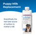 PetAg Esbilac Puppy Milk Replacer Liquid  Suplement Ready-to-Feed Formula with Vitamins 16 fl-oz Size 16 oz