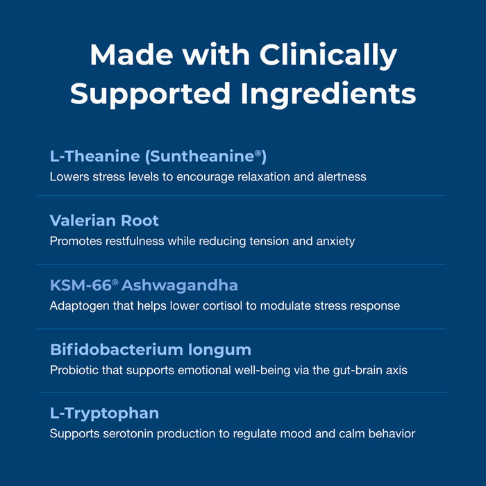PetAg Dyne Soft Chews Calming Support and Stress Relief from Loud Noises, Travel & Separation Non-Sedative, Chicken Liver Flatvored, 60 Count Size 60 ct.