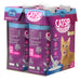 PetAg Cat-Sip Real Real Milk Treat Ready to Feed Snack for Cats - 4 Pack Size 32 oz.