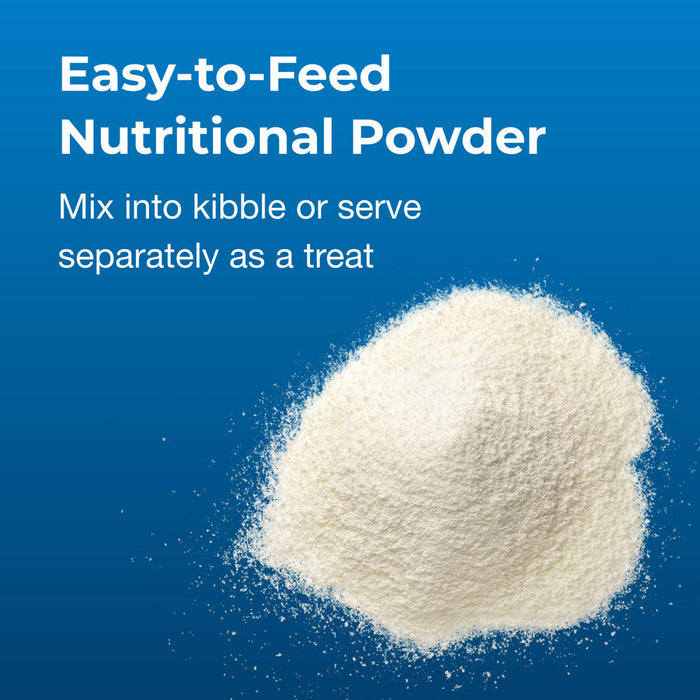 PetAg Healthy Aging Powder for Cats, 14oz, Size 14 oz.