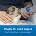 PetAg Goats Milk Esbilac Puppy Milk Replacer Liquid for Puppies 16 fl-oz Size 16 oz