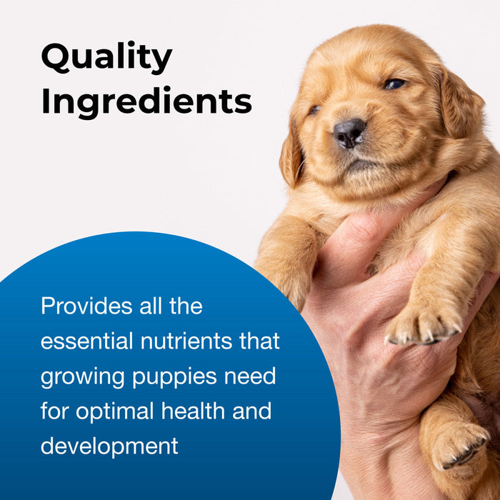 PetAg Goats Milk Esbilac Puppy Milk Replacer Liquid for Puppies 16 fl-oz Size 16 oz