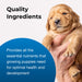 PetAg Goats Milk Esbilac Puppy Milk Replacer Liquid for Puppies 16 fl-oz Size 16 oz