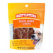 Beefeaters Duck Jerky Strips - 031BE-02315 - Duck - 22 oz - 12
