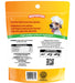 Beefeaters Sweet Potato Wrapped with Chicken | No Corn, Wheat, Soy, Gluten, Low Fat | Chewy Whole Muscle Jerky | Dog Training Treats Reward or Snack - 031BE-02486-6 - 4.25 oz, 6pk - 14