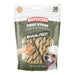 Beefeaters Twist Sticks, Rawhide Free, Oven Baked Dog Treats - Peanut Butter Flavored - 031BE-02577 - Peanut Butter - 8.5 oz - 4