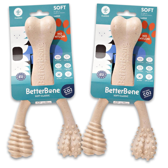 BetterBone Soft Density, Classic - BS22-2 - Large - 2 ct - 9