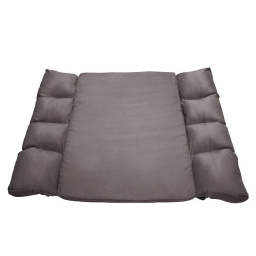 Big Barker 3" Thick SUV Dog Bed – Orthopedic, Waterproof, Large Breed Travel Dog Bed with Joint Support - Jeffers - Dog Supplies > Dog Beds