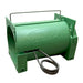 Billy-Bob Single Rodent Trapping Tube with Metal Spring Trap - B2F6 - Green - 1 - 2