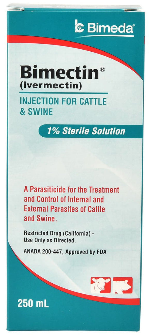 Wormec Injection Swine Wormer and Dewormers Online — Lambert Vet Supplies