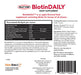 Biotin Daily with Yea-Sacc - 7VUM - Apple - 2.5 lb - 2
