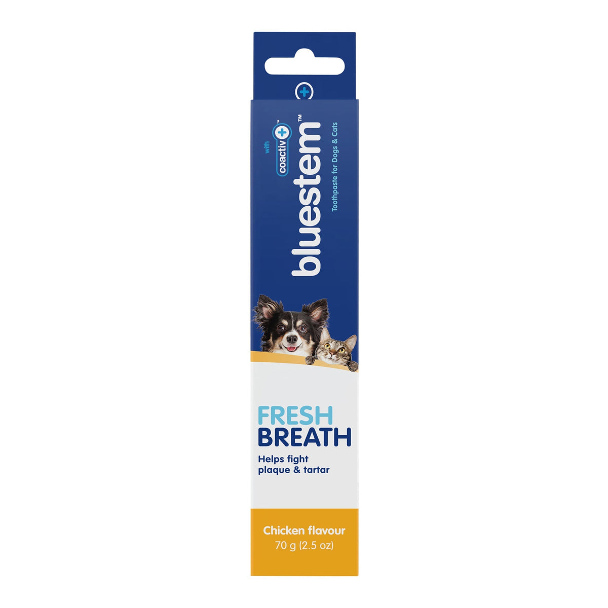 bluestem Toothpaste for Dogs and Cats — Lambert Vet Supplies