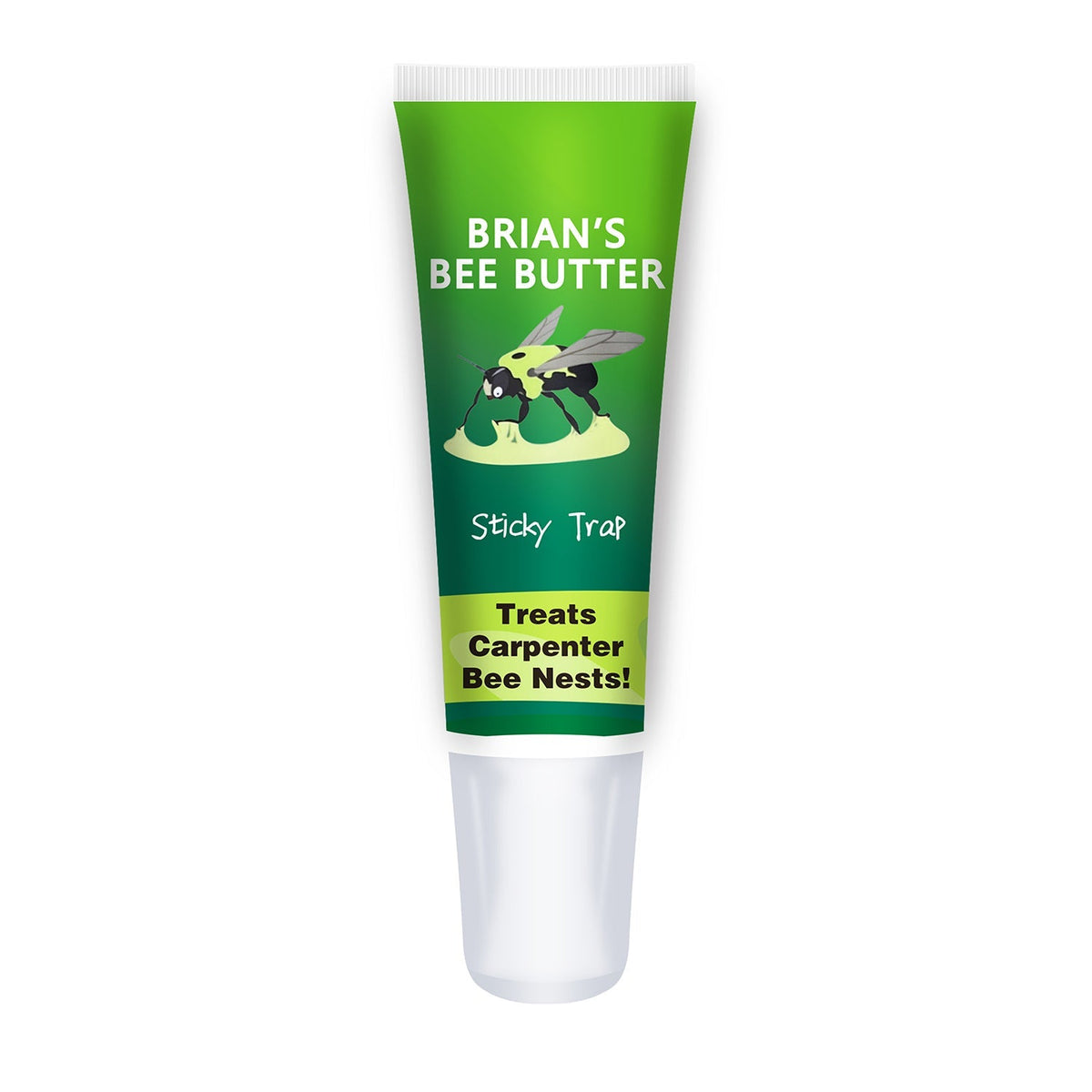 Brian's Bee Butter Against Carpenter bees, Wasps & Ants — Lambert Vet ...