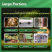 Brian's Bee Butter Sticky Trap for Carpenter Bees, Wasps, & Ants, 3 oz - BBTD - 3 oz - 3