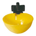 C - 100 Seesaw Gravity - Fed Automatic Bird and Small Animal Waterer - GAUDC - 1 ct - 1