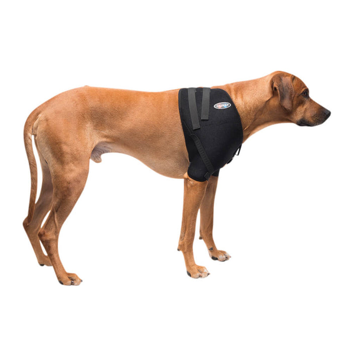 Caldera Pet Therapy Shoulder Wrap with Therapy Gel - 014CAL-16001 - Large - 3
