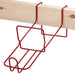 Calf Bottle Rack - CAR1 - 1