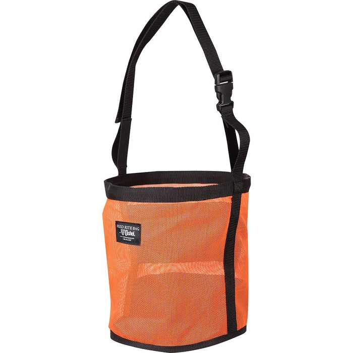 Lieber Rite Cashel Feed Rite Bag with Breathable Coated Mesh — Lambert Vet Supplies