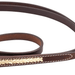 Cashel Rawhide Lace Roping Rein - QLFU - 2
