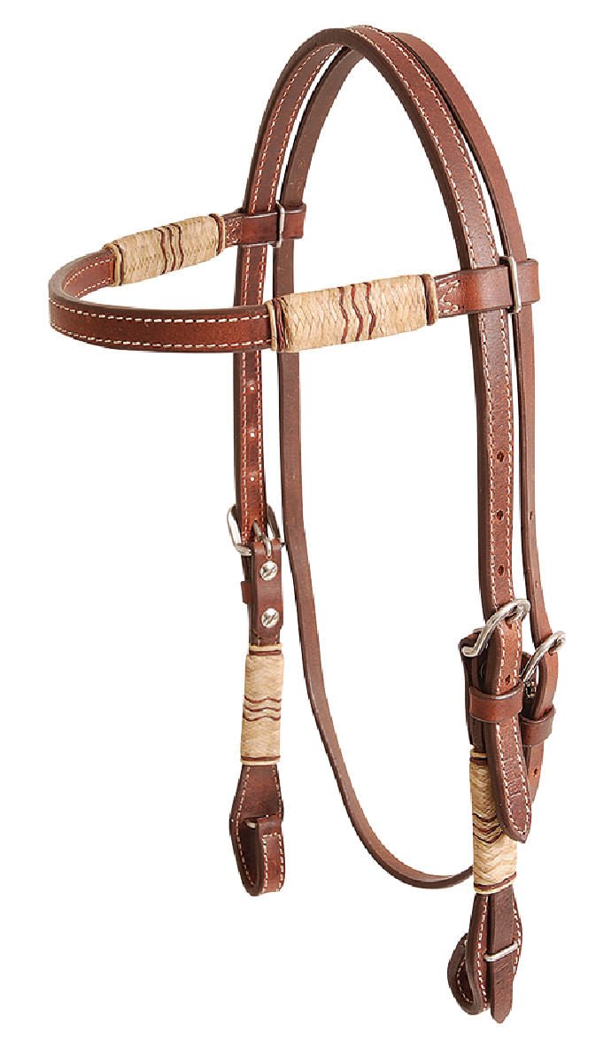 Cashel Quick-Change Browband Headstall for Equestrian Excellence main image 1