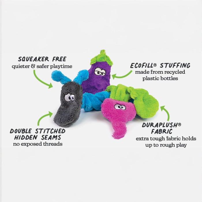 Duraplush - Penguin - Assorted - Small Size Small