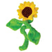 Duraplush - Sunflower - medium Size Medium