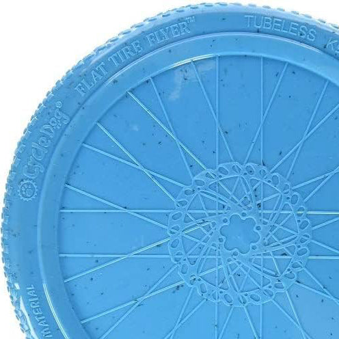 Ecolast Flat Tire Flyer Size Medium