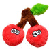 Duraplush - Cherries - Small Size Small
