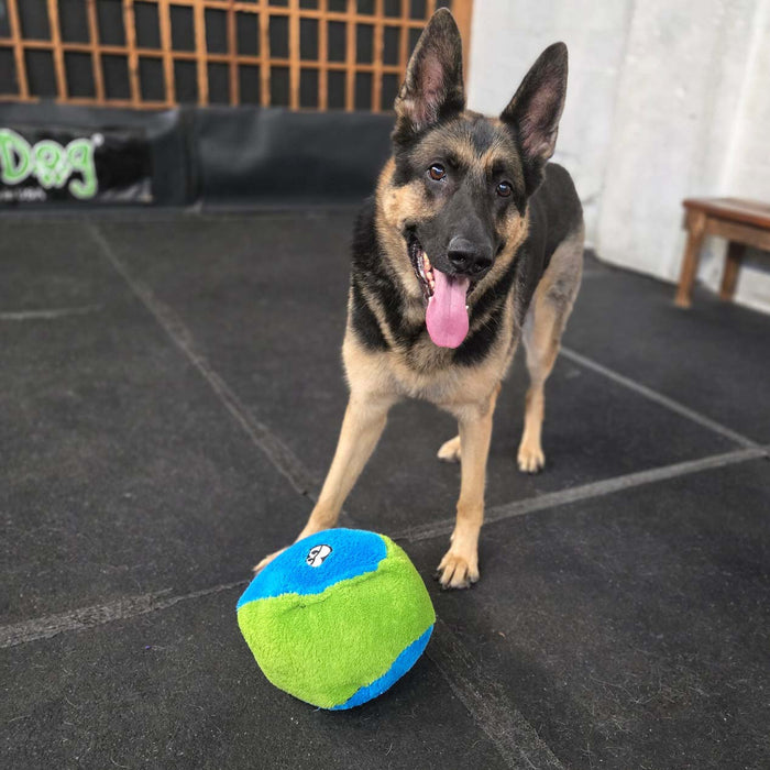 Duraplush Size Large