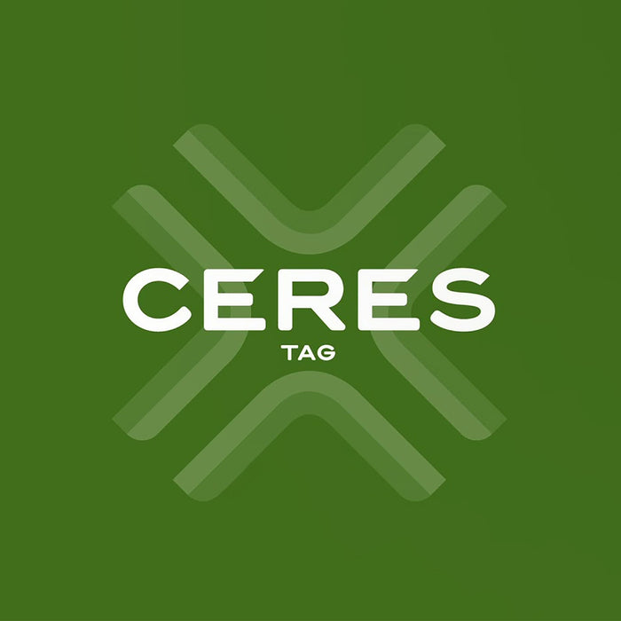 CERES RANCH Satellite Cattle Ear Tag Applicator Pack - CT2-13 - 2
