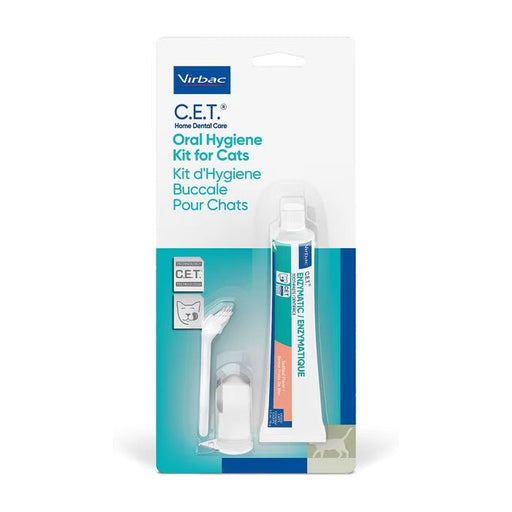 C.E.T Cat Oral Kit, Seafood, 70gm Size 70g