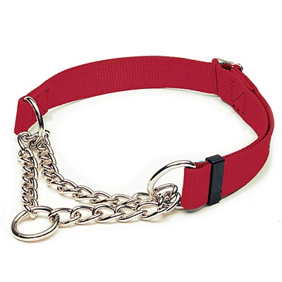 Coastal Pet Check-Choke Dog Training Collar, 14