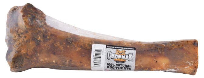 ChewMax Beef Tibia Bone - CMPBK - 1