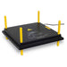 Chick Brooder Heating Plate – Safe and Energy - Efficient Heat Source for Baby Chicks - GAUDP - 30x30 cm - 1