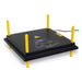 Chick Brooder Heating Plate – Safe and Energy - Efficient Heat Source for Baby Chicks - GAUDQ - 40x40 cm - 2