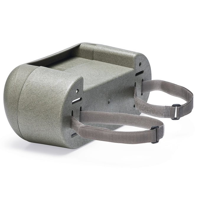 Chicken Feeder with Velcro Attachments – 100% Recycled, Eco - Friendly - GAUET - 3
