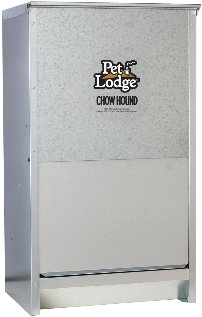 Chow Hound Pet Feeder