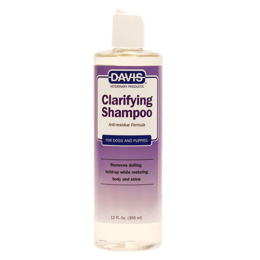 Clarifying Shampoo for Dogs, Cats & Horses - DAVVF - 12 oz - 1 - 1