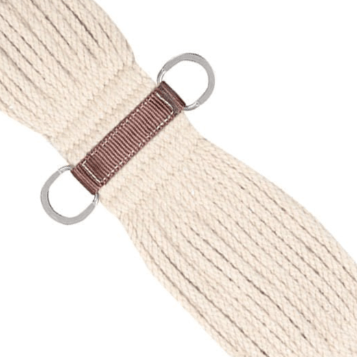 Classic Equine Blended Mohair Straight Cinch, 31 - Strand - CR1NJ - 30" - 3