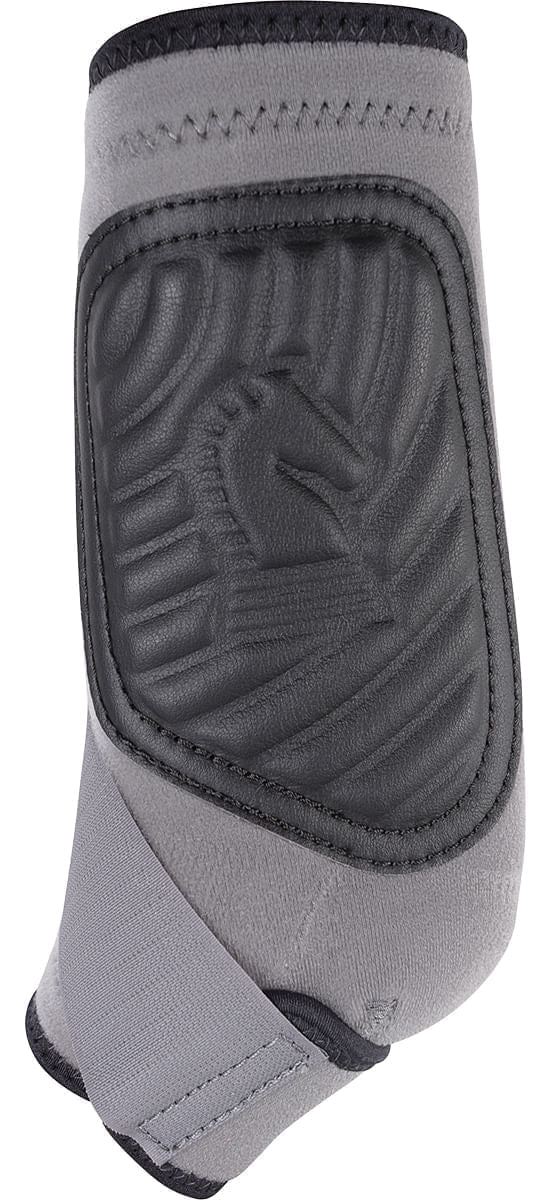 Classic Equine Classic Fit Hind Boots- Crimson