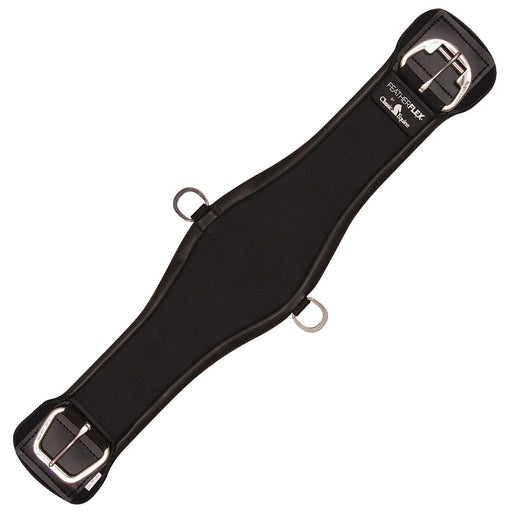 Classic Equine FeatherFlex Roper Cinch - CR1D - 28 in - 1