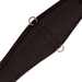 Classic Equine Neoprene Roper Cinch with Stainless Steel Hardware - CRCP - 30 in - 3