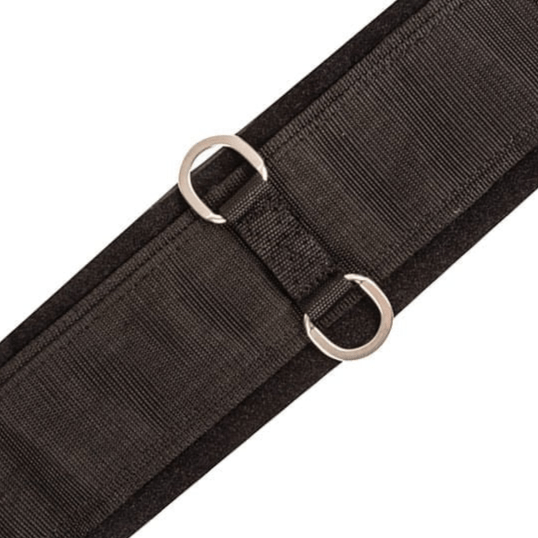 Classic Equine Neoprene Straight Cinch with Stainless Steel Hardware - CRCH - 26 in - 3